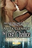 The Lost Chalice (The Relic Seekers Book 3)