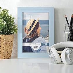 Renditions Gallery 5x7 inch Picture Frame Modern