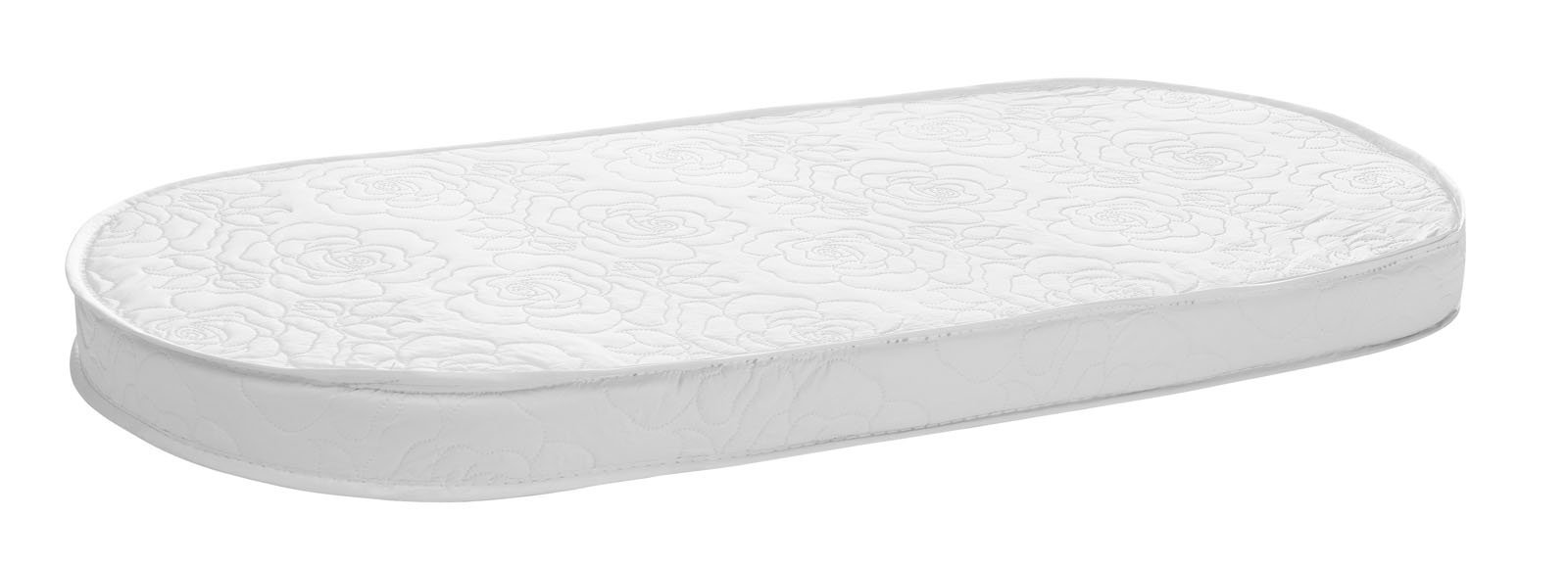 Big Oshi Baby Mattress 16" x 32" x 2" Waterproof Exterior