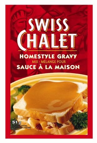 homestyle gravy