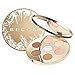 Becca Apres Ski Glow Collection Eye Lights Palette - 7 x 0.05 oz