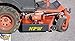 NPW Mulch Plate for Bad Boy Pro, Elite and Outlaw Models