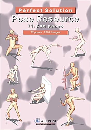 Allpose Book 11 Gun Poses For Comic Cartoon Manga Anime Illustration Human Body Pose Drawing Techniques Allpose Book Drawing Pose Resource 24 Books Series Allpose 9788992273305 Amazon Com Books,Doodle Art Bharatanatyam Draw