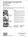 Volkswagen Transporter (Type 2) Workshop Manual: 1950-1962
