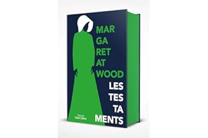 TESTAMENTS (LES) (EDITION COLLECTOR)