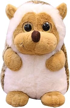 peluche erizo amazon