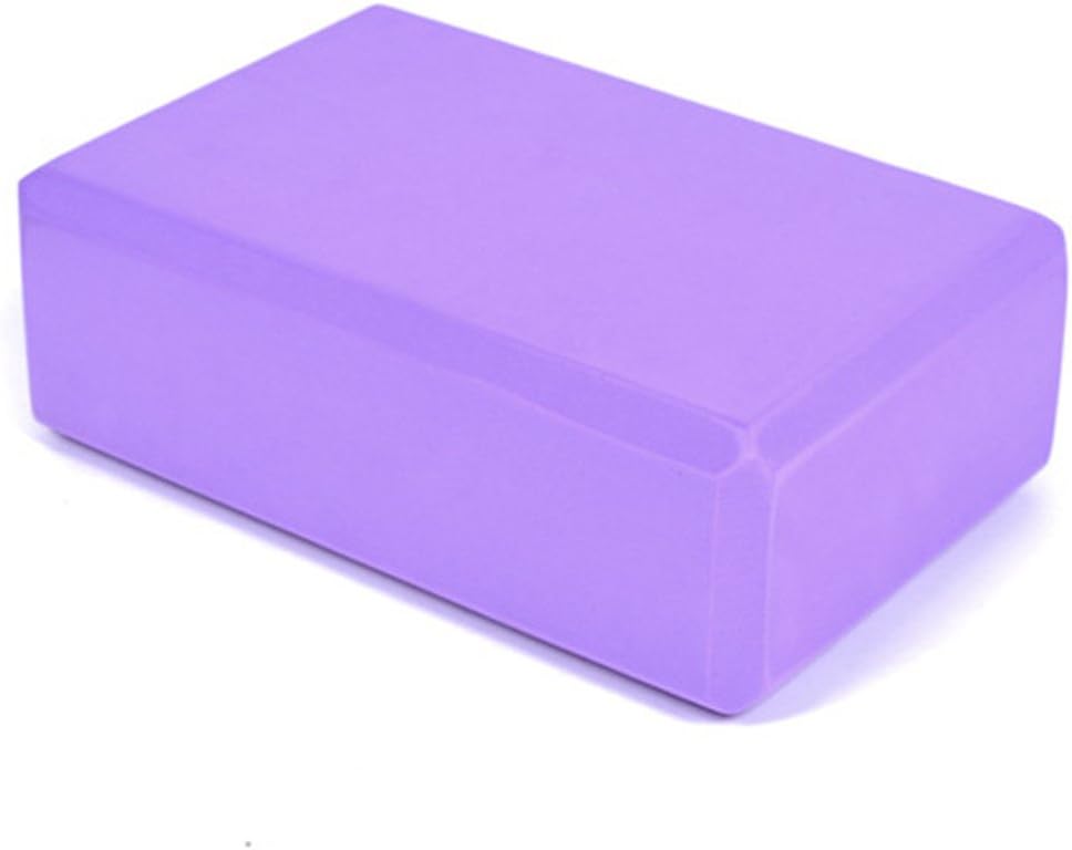Taiguang Pilates Yoga Block EVA Foaming Foam Brick Exercise Fitness Stretching Aid Gym