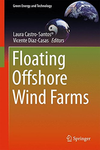 Floating Offshore Wind Farms (Green Energy and Technology)