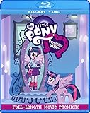 MY LITTLE PONY:EQUESTRIA GIRLS (2PC) (W / DVD)     image