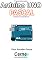 Livro Programando a placa Arduino UNO em PASCAL Com base no mikroPascal