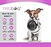 Halo Raw Freeze Dried Dog Treats, Beef Recipe, Dog Treats Pouch, All Life Stages, 2.5-OZ Pouch