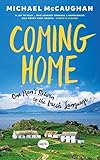 Coming Home: One man's return to the Irish Language by Michael McCaughan