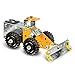 Meccano Multimodel Construction Crew 5 Model Set