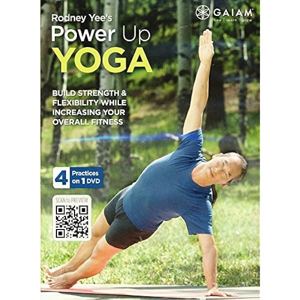 Amazon.com: Yoga Zone (Yoga for Abs / Total Body Conditioning