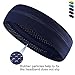 Panija Non-Slip Yoga, Sport, Cooling Headbands That Can Absorb Sweat and Which Has A Very High Elasticity, Useful for Fitness, Gym, Great for Women and Men