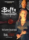 Image de Buffy the Vampire Slayer, The Slayer Collection Vol 2, Fear Itself - Monsters & Villains