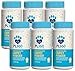 PL360 Pet Odor Neutralizing Carpet Powder, Citrus, 16 Ounces (6 Pack)