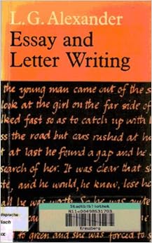 Essay Writing Books