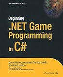Beginning .NET Game Programming in C#