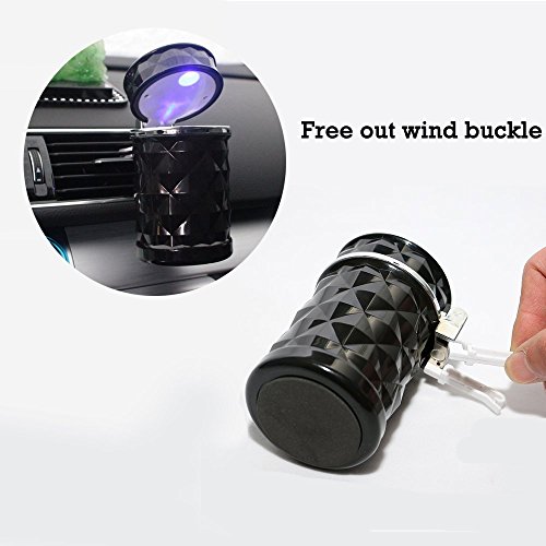 5 Big+Ant+Ash+black+Cigarette+Portable