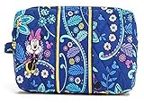 Disney Large Cosmetic in Dreaming Mickey By Vera Bradley