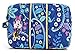 Disney Large Cosmetic in Dreaming Mickey By Vera Bradley