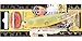LUCKY CRAFT Sammy 100, 169 Joe's Magic Shad, Topwater Fishing Lures, Freshwater Bass Lures, 4