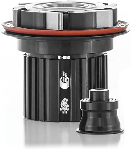 INDUSTRY NINE フリーボディ シマノMS Freehub Body Industry Nine | Worldwide Cyclery