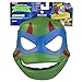 Rise of the Teenage Mutant Ninja Turtles Leonardo's Role Play Mask