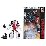 Buy "Transformers Generations Combiner Wars Deluxe Class Protectobot First Aid Figure" on AMAZON