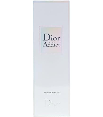Amazon.com : Dior Addict by Christian Dior for Women - 3.4 Ounce