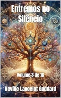 Livro Entremos no Silêncio: Volume 3 de 16