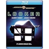 Looker (1981) [Blu-ray]