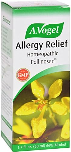 2Pack! A Vogel Allergy Relief - 1.7 oz