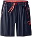 Speedo Men's Swim Trunk Knee Length Marina Volley - Manufacturer Discontinued