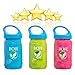 BOJE Cooling Chill Towel - Innovative Material Cools As Moisture Evaporates! Available in Blue, Lime Green or Pink Clip CAPIncludes Bonus e-Book Package!!