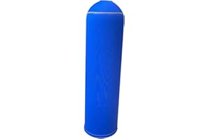 kowaku Scuba Diving Tank Cover Neoprene Dive Cylinder Sleeve Dive Tank Protective Cover