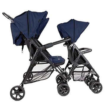 zoe triple stroller