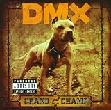 Disco de DMX: «Grand Champ» (Anverso) Disco de DMX: «Grand Champ» (Anverso)