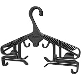 Mares Universal Hanger, Black