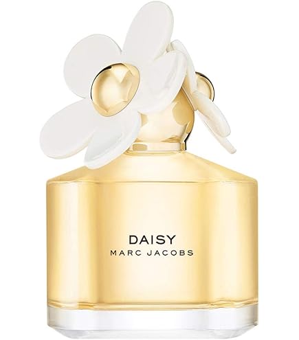 Amazon.com: Marc Jacobs Daisy Dream Eau de Toilette 3.3 fl oz
