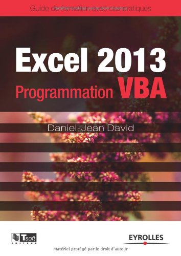 Excel 2013