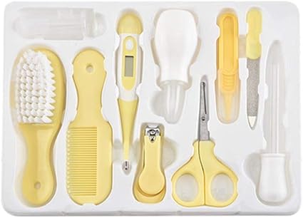baby grooming sets