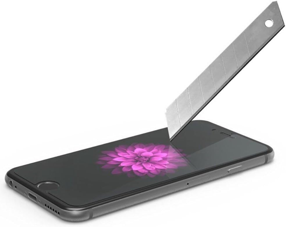 iPhone 7 Tempered Glass Screen Protector 9h, Pure connect, Apple iPhone 7 Tempered Glass Screen Protector For IPhone 7, Apple iPhone 7, iPhone 7 Screen Protector Tempered Glass