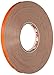 3M Scotchlite Reflective Striping Tape, Orange, .25-Inch by 50-Foot primary