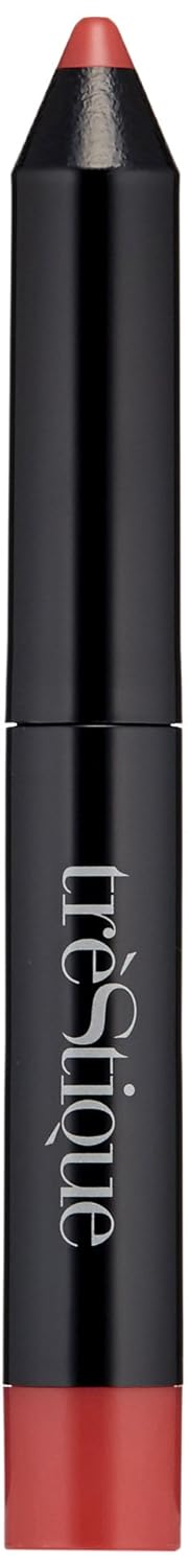 trèStiQue Lipstick, Lip Color Stick, Gloss & Shine: Premium Beauty