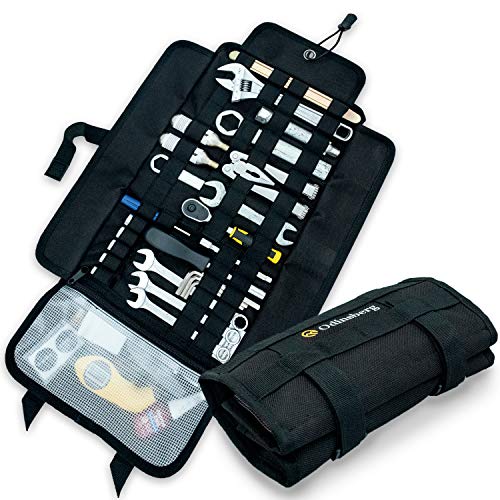 best socket organizer for tool bolsa