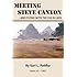 Meeting Steve Canyon: ...and flying with the CIA in Laos