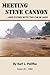 Meeting Steve Canyon: ...and flying with the CIA in Laos by Karl L. Polifka