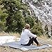Outdoor Compact Picnic Blanket (71″ x 55″) – Lightweight, Stylish, Waterproof & Sand proof, Quick Dry / Best Multi-Use Mat for Hiking, Yoga, Beaches, Camping, Festivals, Travel, and Adventures!thumb 2